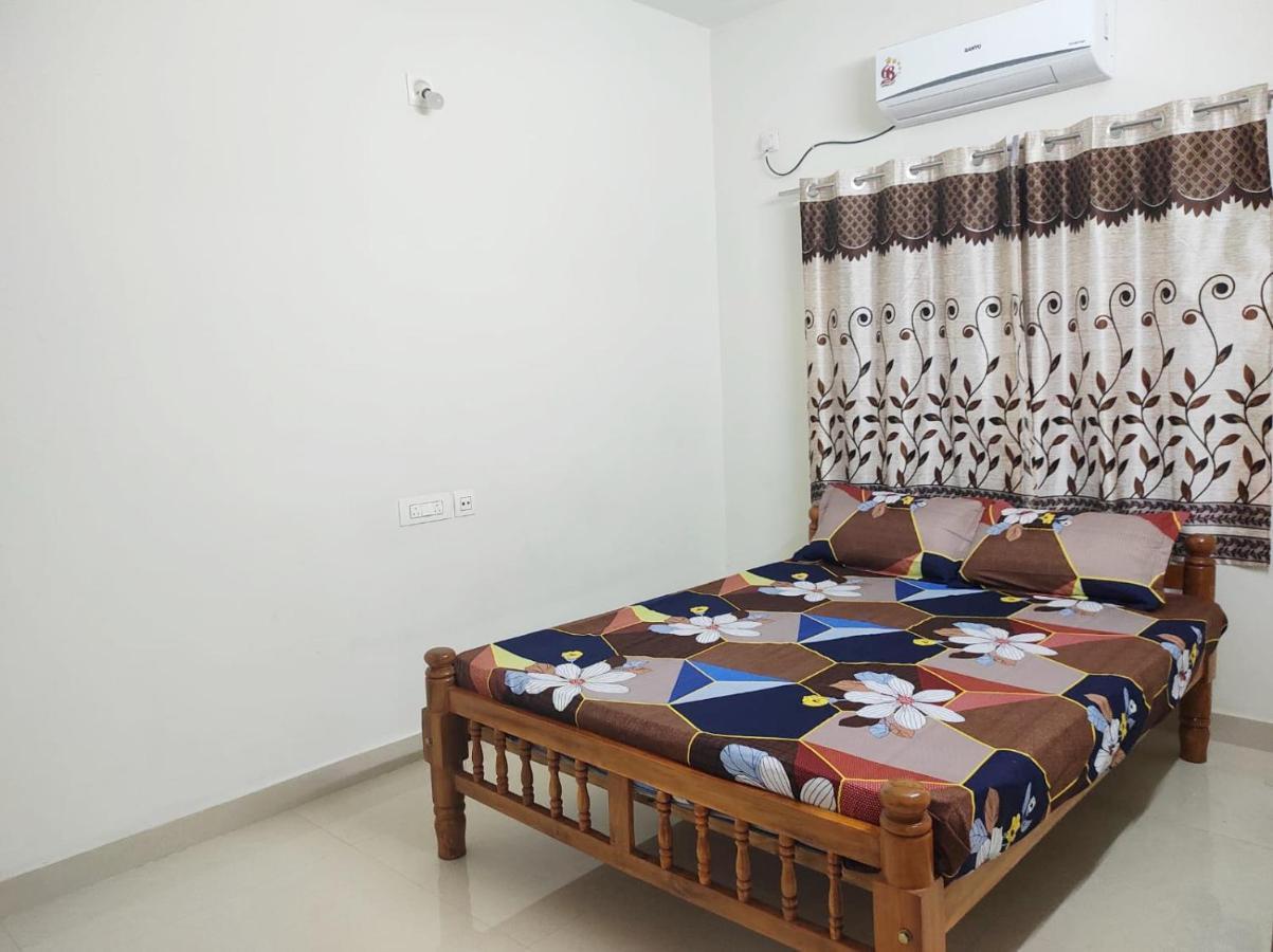 Venus Homes Mangalore Quarto foto