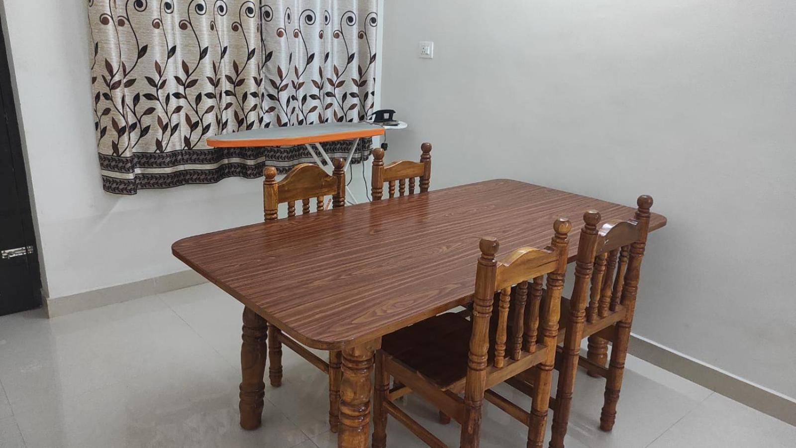 Venus Homes Mangalore Quarto foto