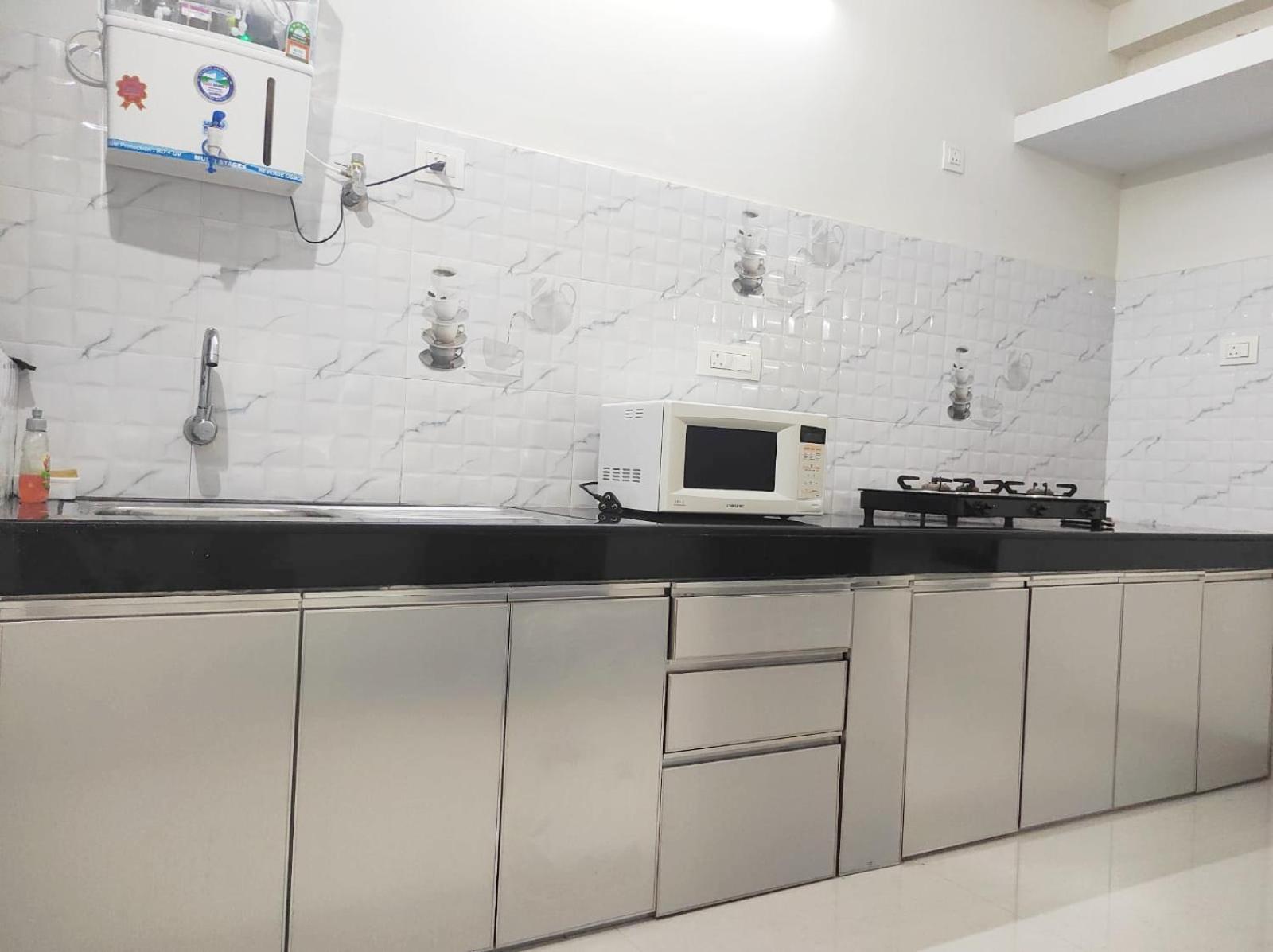 Venus Homes Mangalore Quarto foto