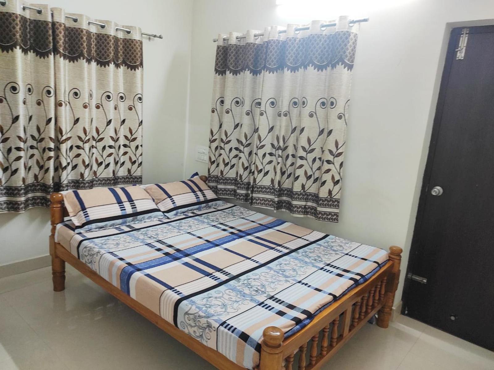 Venus Homes Mangalore Quarto foto