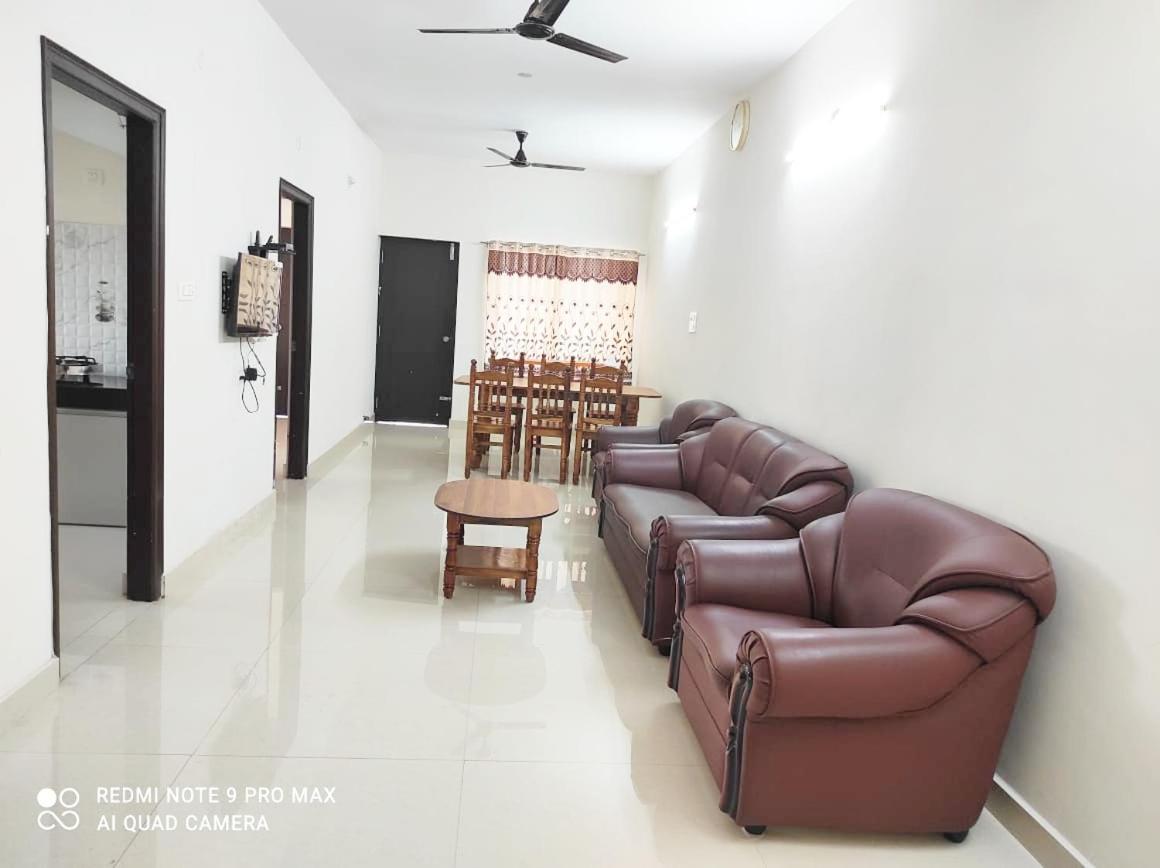 Venus Homes Mangalore Exterior foto
